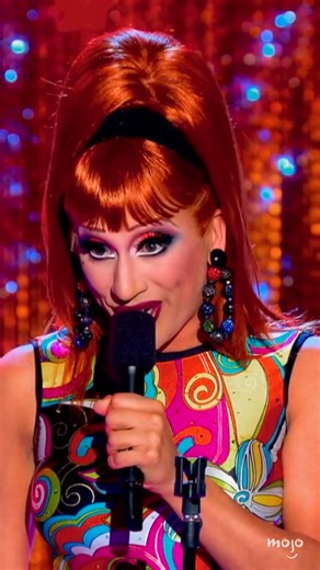 These Queens are comedians!! | MsMojo