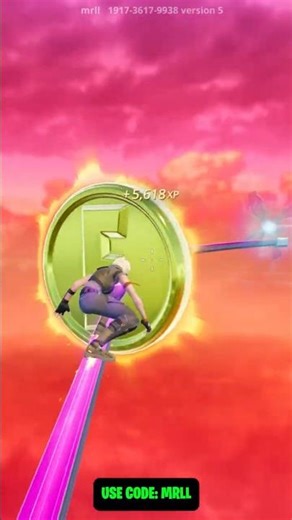 The BEST XP Map To Hit Level 200 FAST in Fortnite SEASON 2! 😍 #fortnite #fortnitexp