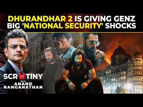 Dhurandhar 2 Fact Vs Narrative: 'Unapologetic' Film Bares Pakistan's 'Terror Truth' For GenZ