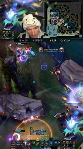 58K views · 316 reactions | I used my Q to kill the Raptor and get level 3, then leveled w, absolutely shattered their world#leagueoflegends #leaguetok #masteryi | Cowsep | Facebook
