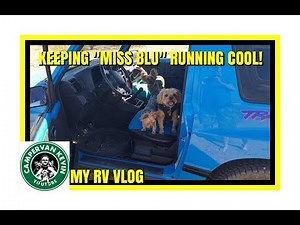 OVERHEATING PROBLEM ON GEO TRACKER 4x4 SOLVED!