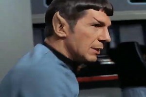 Starfleet records. Federation starships. Constitution class. Design: One of the class' original designers was Larry Marvick, whose work included designing the controls for engineering. Source: TOS: "Is There in Truth No Beauty?". Star Trek Star Trek. Live the experience. | Starfleet Command