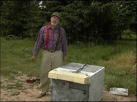 Red Green DIY Wood Chipper