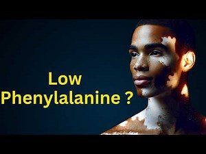 Boost Mood & Focus Instantly with L-Phenylalanine