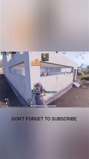 BGMI M249🔥🪖 #facts #shorts