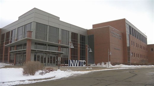 NWTC receives $1.3M grant to boost support for low-income, first-gen college students
