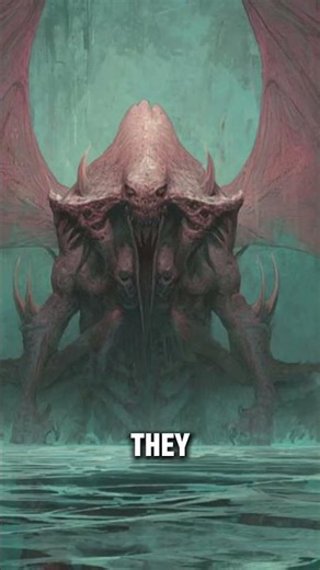 Hell’s Coldest Punishment