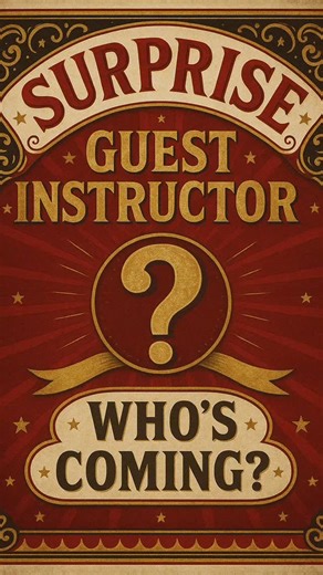 The man. The myth. The legend. Boogeyman Martinez is coming to Central Florida Fight Club this Friday, 11/14 at 6:30 PM. One of the head coaches of Freakuency Jiu Jitsu and the start of our lineage — this is a session you do not miss. Come get rounds in with one of the most creative minds in the game. See you on the mats. #jiujitsu #florida #conway ##belleisle #nogi #training #family #cffc #freakuency #10p #adcc | Central Florida Fight Club