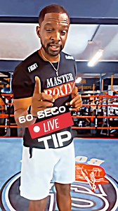 3 tips on How to escape the right hand everytime 1. Sit down in stance 2. Slip 3. Pivot Learning boxing is all about sequences. This is a 3 piece sequence that helps prevent you from getting hit. If you think this type of knowledge would benefit you, follow for more. If you’d like to become an expert in the science of Boxing, type [SKILLS] & use our 52 week training guide with tutorials to break boxing down, round by round. Use it for your training and for your gym. It’s a double edge sword. Typ