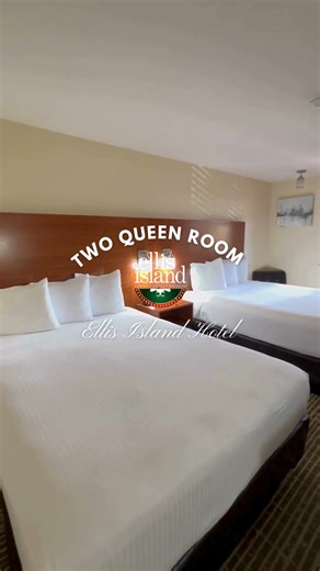 4.6K views · 54 reactions |  Ellis Island Hotel ☀️ Summer plans are made in the Spring! Book your #VegasVacation today ➡️ www.ellisislandcasino.com/stay ✈️ | Ellis Island Casino & Hotel | Facebook