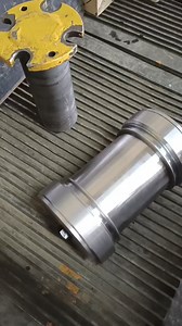 37K views · 1.1K reactions | I've fitting parts I fabricated to repair a dumpers articulation joint! #fabrication #repair #dumptruck #heavyequipment #heavymachinery #heavymetal #fitting #welding #sa #reel | Farmyard Engineering videos | Facebook