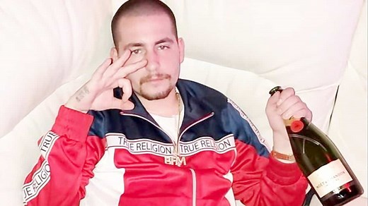 Guerre des stupéfiants: le Blood Family Mafia s’organise après l’arrestation de Dave «Pic» Turmel et découvrez qui assurera sa relève