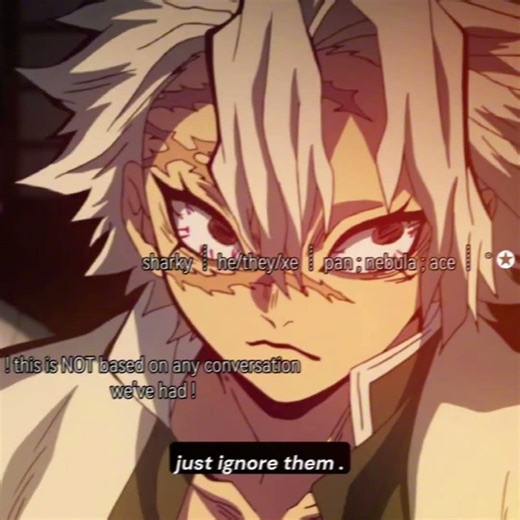 oh ,, summer child .. #edit #kny