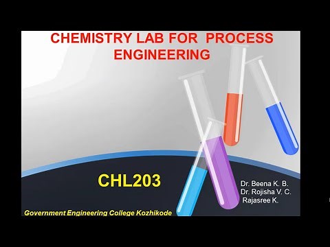 Mutual Solubility curve of Phenol and water Determination of critical solution temperature (CST)