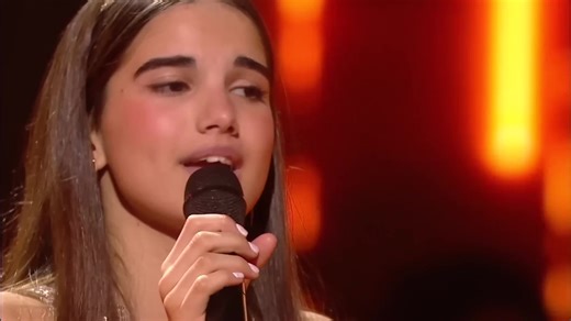 969K views · 32K reactions | Actuación Que No Se Puede Olvidar Con "Drivers License" #LaVoz #LaVozGlobal #BlindAuditions | La Voz Global | Facebook