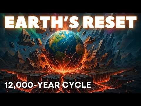 Cycle of Cataclysms: Earth's Forgotten Reset Button? | History for Sleep