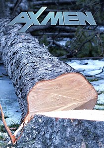 Ax Men Season 1 - watch full episodes streaming online