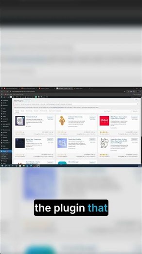 Install Ad Inserter Plugin for WordPress Ads