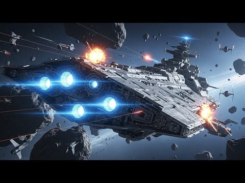 They Touched Humans—And Unearthed the Galaxy’s Worst Warriors! | HFY | Sci Fi Stories