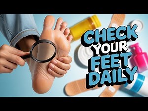 Diabetic Foot & Ulcer Explained: Causes, Symptoms and Treatment