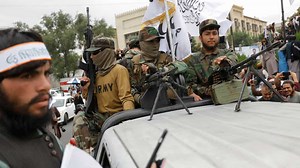 Taliban pledge to continue executions, public floggings as UN raises alarm