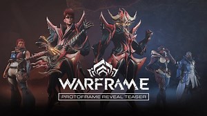 Warframe "Techrot Encore | Official Protoframe Reveal" Trailer