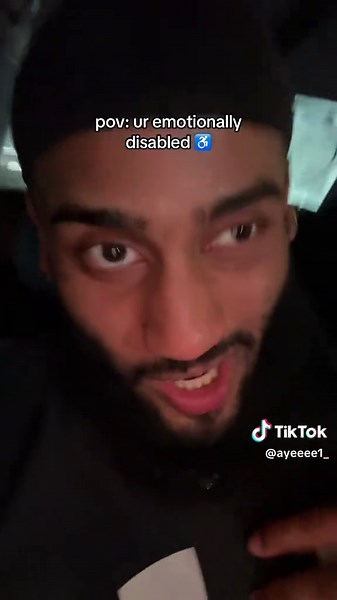 Understanding Emotional Disability: Impact on Relationships