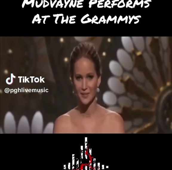 Mudvayne Live Performance Highlights at The Grammys