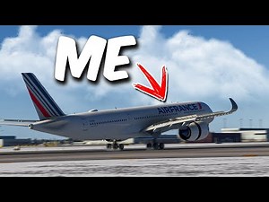 +100 Pilot USA *RUSH HOUR* Flight In Microsoft Flight Simulator! (VATSIM/ATC)