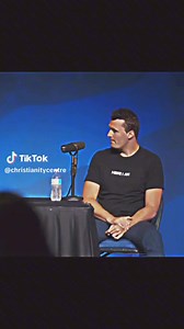 93K views · 4.5K reactions | Parents equip your kids with tools to defend their faith. Follow on Instagram: stuart_knechtle for part 2! Follow on Tiktok: stuartknechtle for latest clips! Subscribe on YouTube to Give me an Answer with Stuart and Cliffe knechtle for full debates! Join us Sundays at 9:30am for our church services at Grace Community Church | Give Me An Answer | Facebook