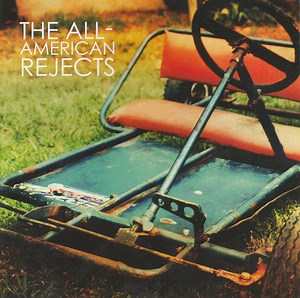 The All-American Rejects - The All-American Rejects