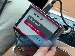 python怎么调用canoe设备接口