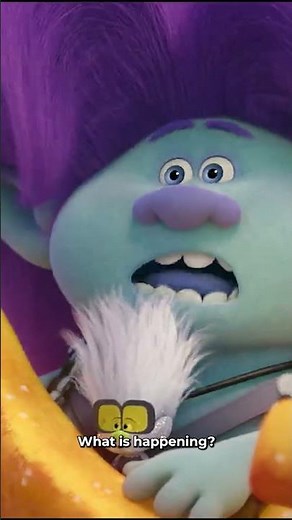 Trolls Band Together | Meat Circles