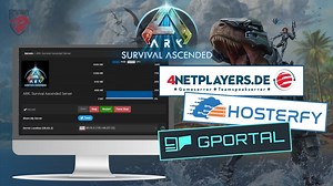 Quel est le meilleur hébergeur ARK: Survival Evolved ? [Comparatif]
