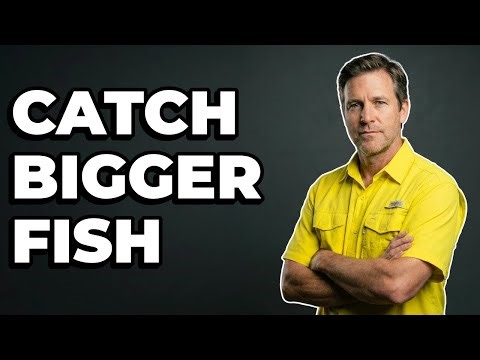 Why Does Fishing Line Pound Test Matter?