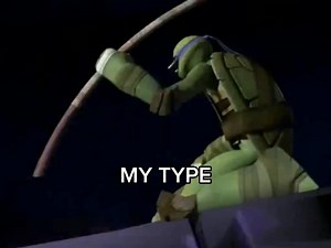 Exploring Donatello from Teenage Mutant Ninja Turtles