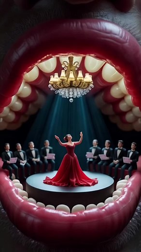 Hilarious Opera Singing Fails in Public