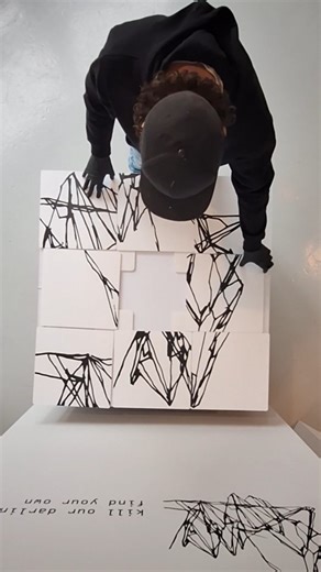 17 comments |  How do you explain what you did to shape the...