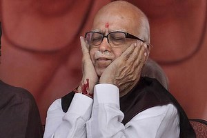 Happy birthday LK Advani: Here’s what PM Modi, Rahul Gandhi, Mamata Banerjee have to say to BJP patriarch