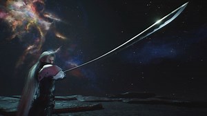 最终幻想14-战斗模式-各职业演示