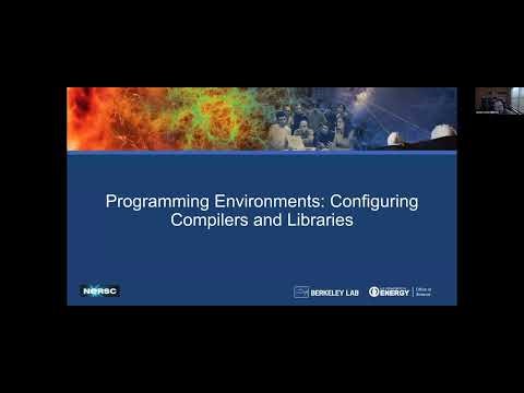 Day 2: Programming Environment & Compilation with Best Practices