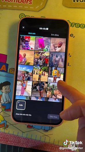 Create Stunning Photos with the Flying AI Effect