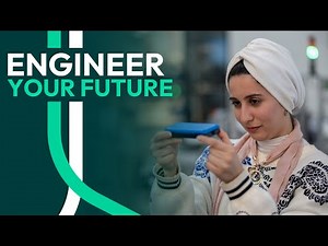 Engineer Your Future at Exeter