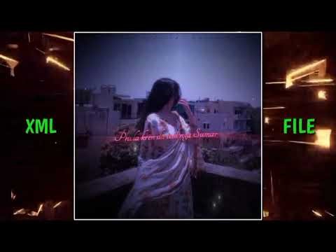 Khasi sad Songs ha la Marwei nga shu babe xml free file link description 👇📥👇🌹🎵🌹