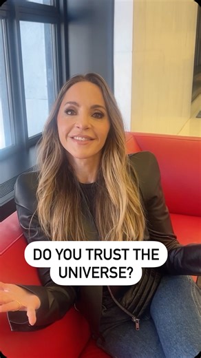 84K views · 1.3K reactions | The practice of trusting that the...