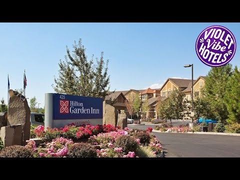 Hilton Garden Inn Bend | Bend (OR), United States | Hotel Review 🛏️