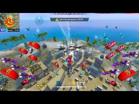 66 kills 💪 WOODPECKER+MP40 99%Headshot Rate ⚡| Solo Vs Squad Full Gameplay | intel i5 🖥 Freefire