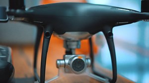 2.5K views · 12 reactions | The sleek new Phantom 4 Pro Plus in...
