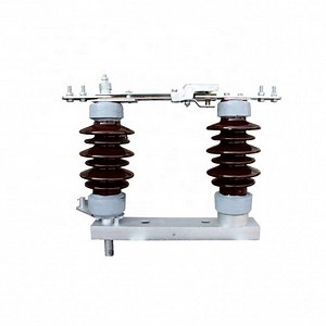 [Hot Item] Gw4 Hv 630A 1250A Isolator Outdoor 3 Phase Switch Disconnctor Factory