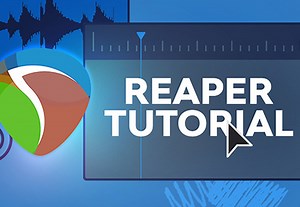 Reaper for Beginners | Envato Tuts+